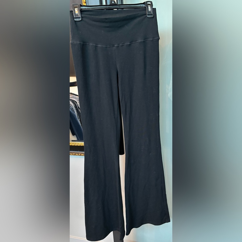 Wild Fable Black Wide-Leg Pants